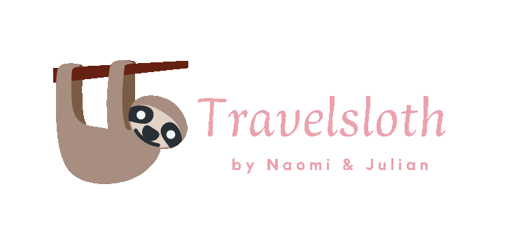Travelsloth – Alles für Backpacker & Abenteurer