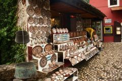 Der Bazaar von Mostar (2)