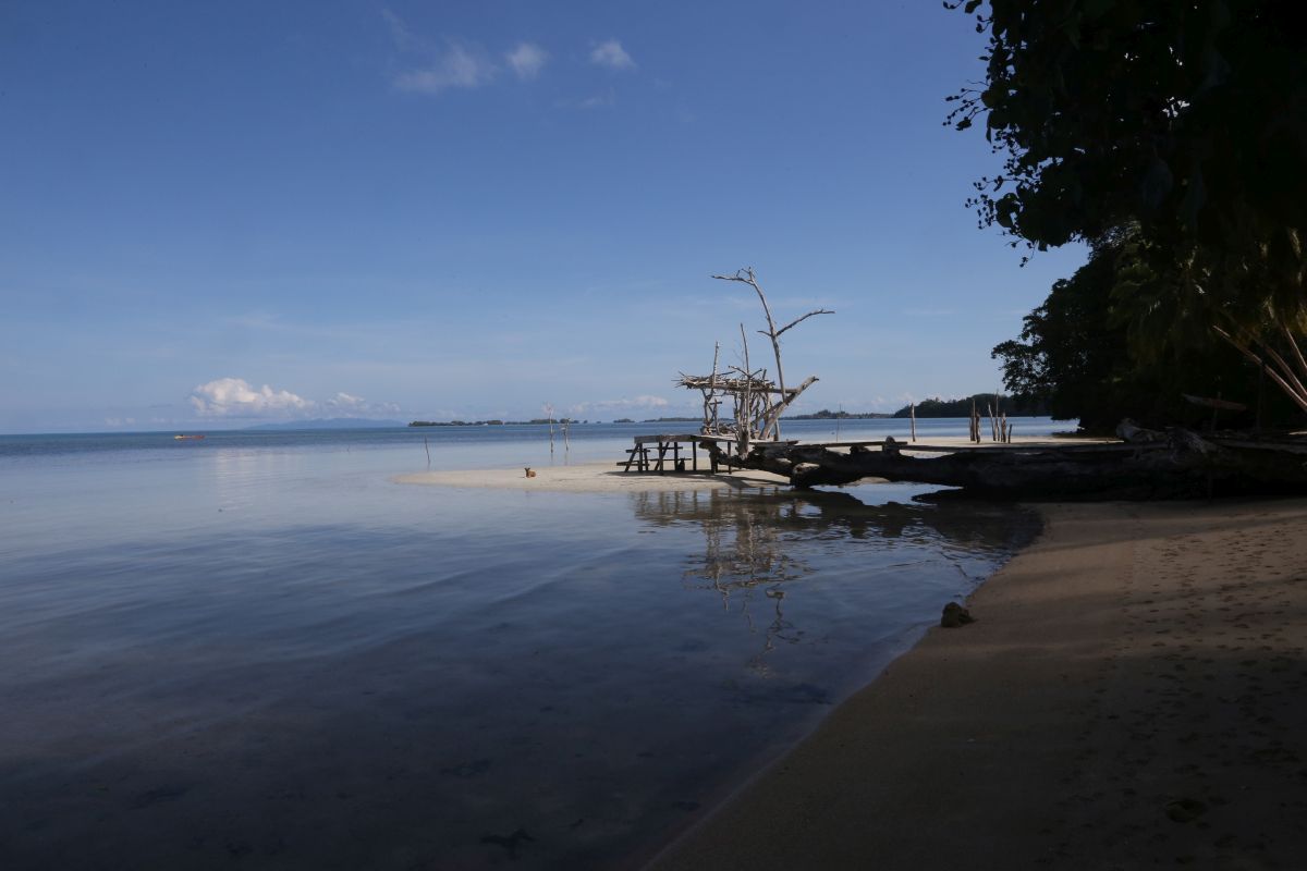 Hotel Togian Islands, POKI POKI