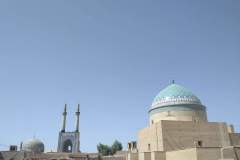 Jameh-Moschee in Yazd