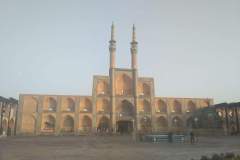 Yazd_Jameh-Moschee