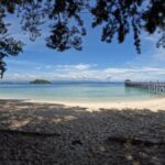 Manukan Island Kota Kinabalu