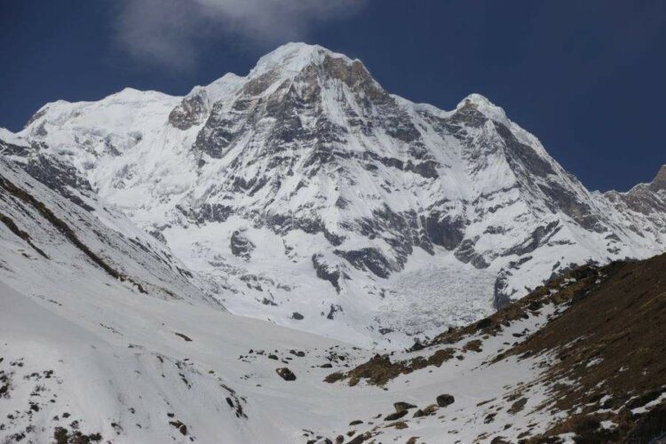 Annapurna