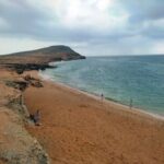 Playa Ojo del Agua Cabo de la Vela