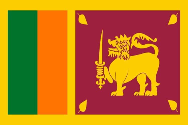 Visum beantragen für Sri Lanka Leitfaden für deutsche Reisende